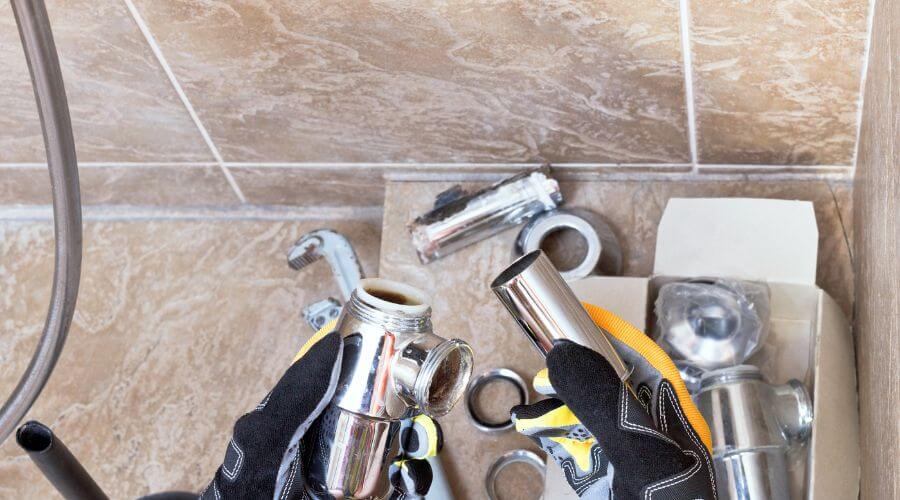 Expert tile roof repair services in Sulphur, KY